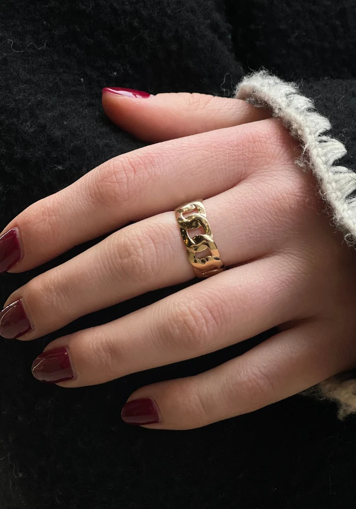 Bague Shira