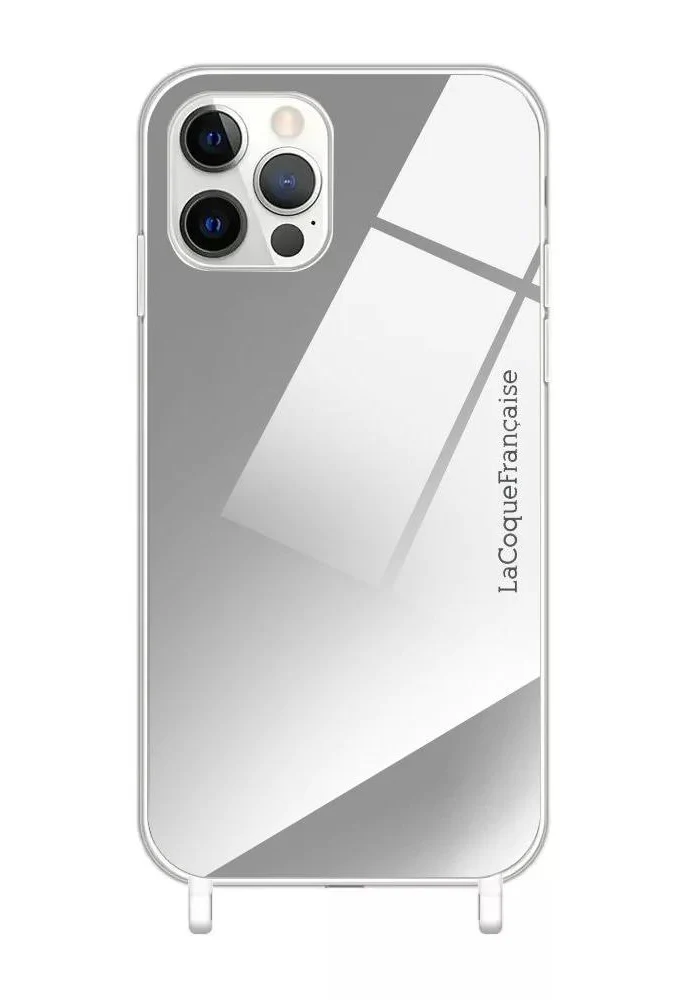 Coque Miroir