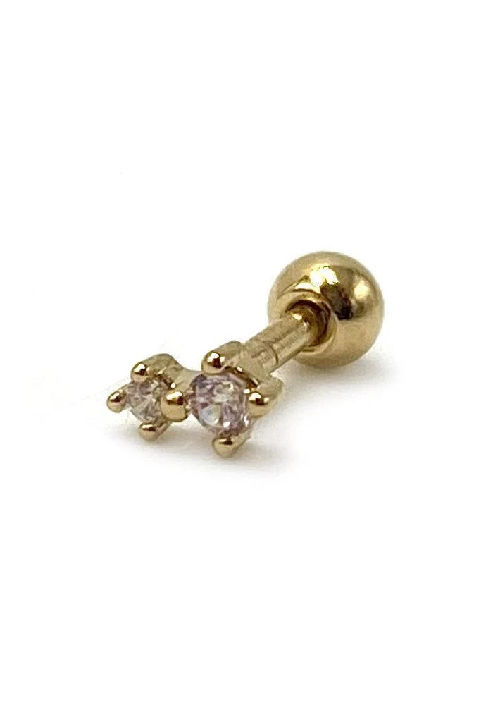 Piercing Camelia