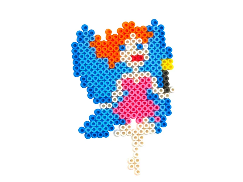 Kit perlou l'univers des fées - 1000 perles