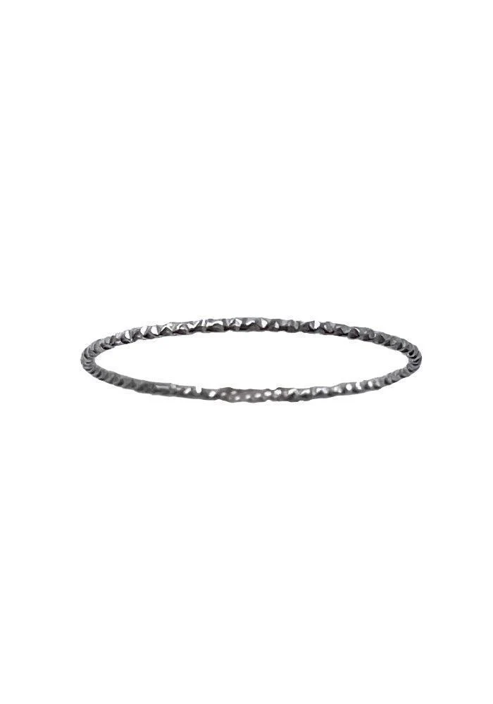 Bague Tina Argent