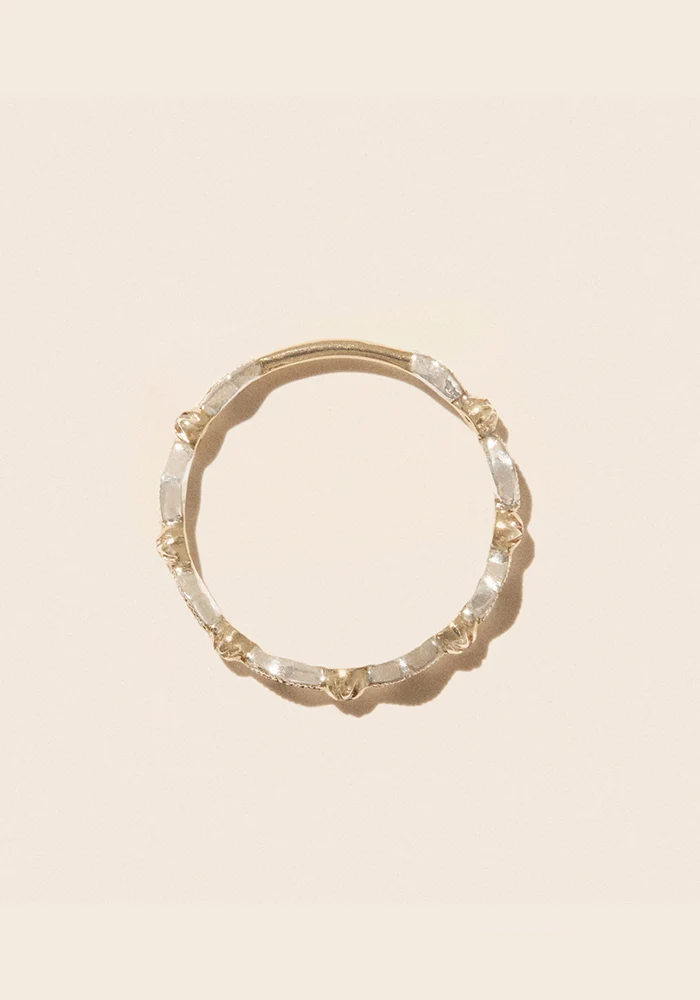 Bague Ava N°1 Diamant