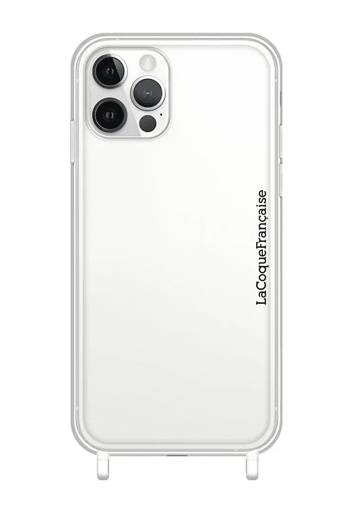 Coque Transparente