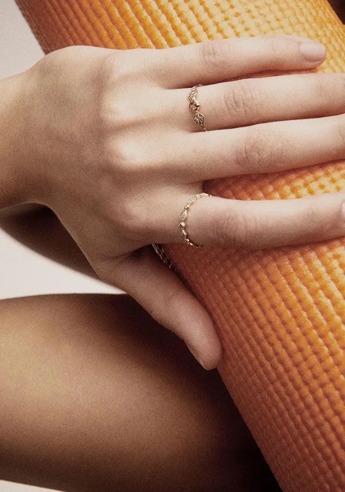 Bague Adele N°1 Diamant