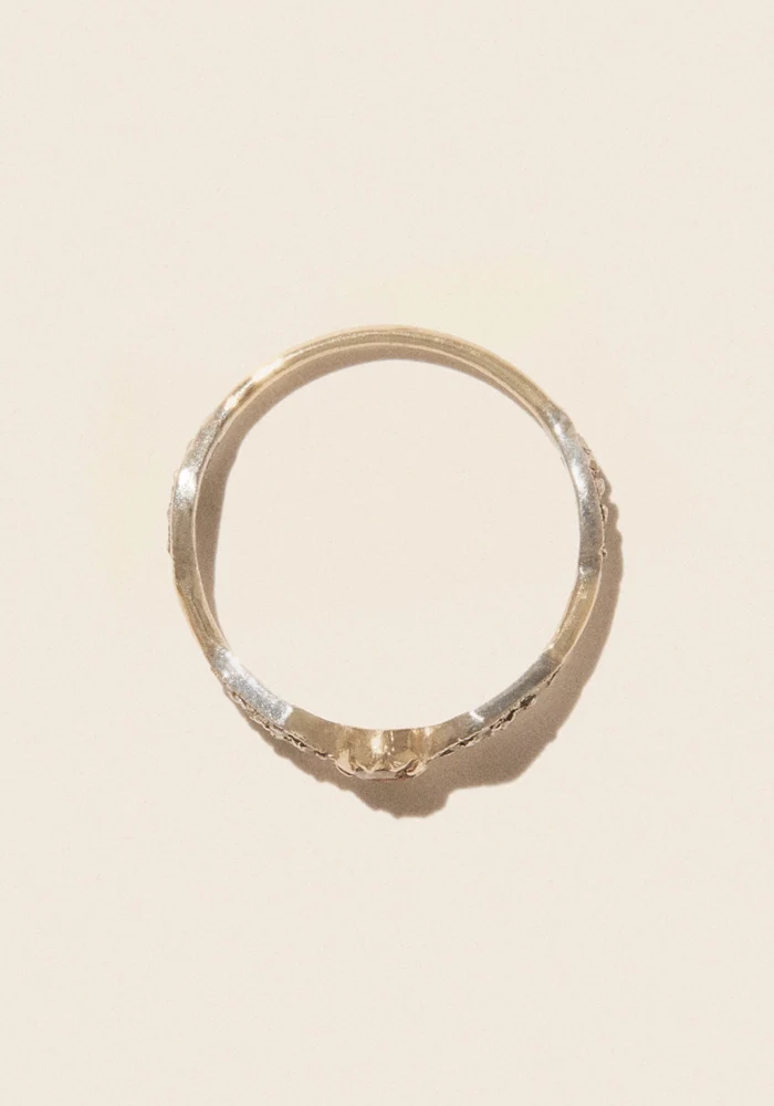 Bague Adele N°1 Diamant