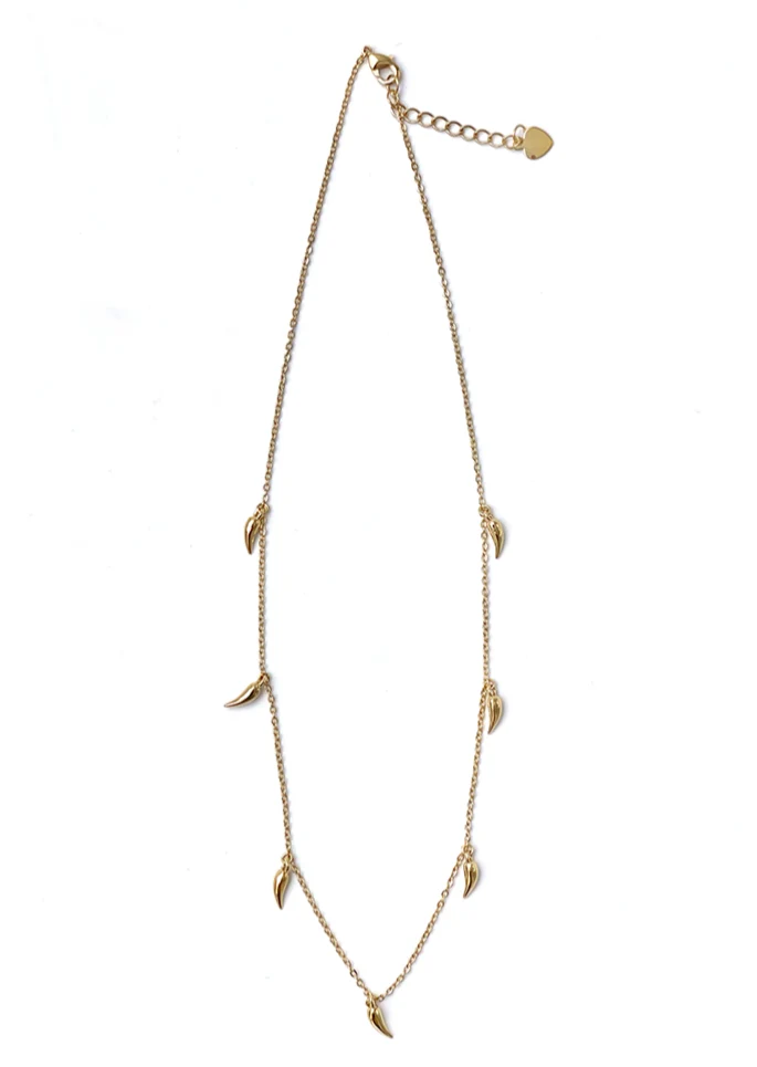 Collier Cino