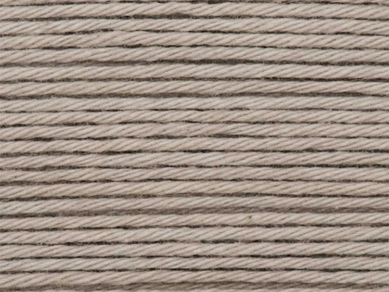 Pelote Ricorumi coton DK - Gris perle (04)