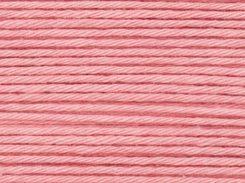 Pelote Ricorumi coton DK - Saumon (21)