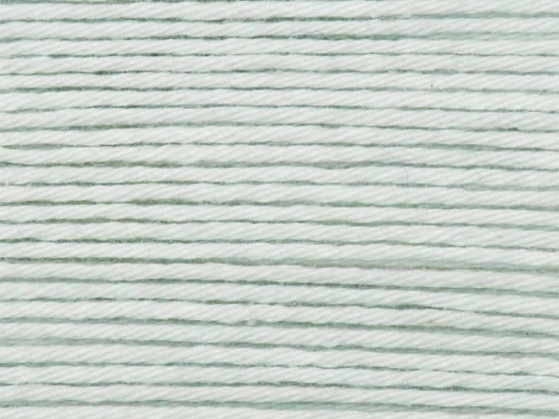 Pelote Ricorumi coton DK - Vert glace (37)