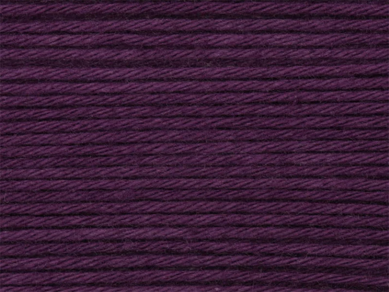 Pelote Ricorumi coton DK - Lilas (20)