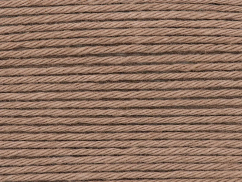 Pelote Ricorumi coton DK - Brun clair (52)