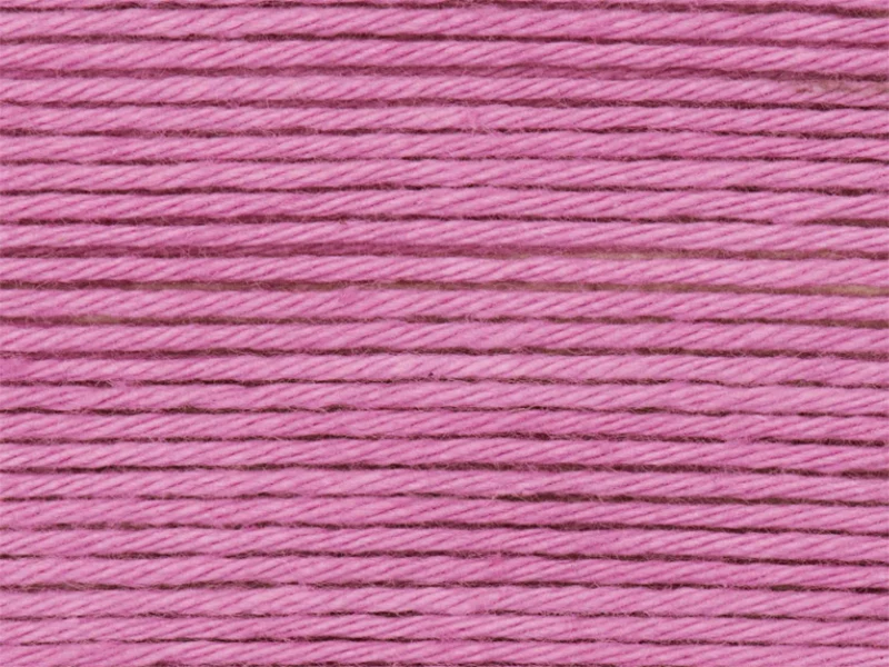 Pelote Ricorumi coton DK - Orchidée (16)