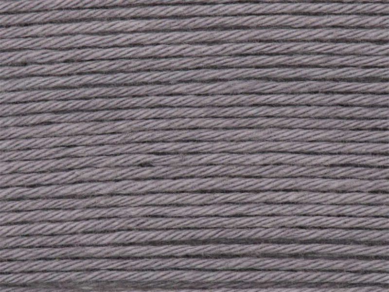 Pelote Ricorumi coton DK - Gris souris (59)