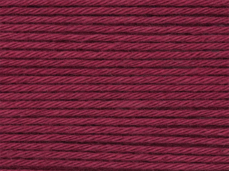 Pelote Ricorumi coton DK - Bordeaux (30)