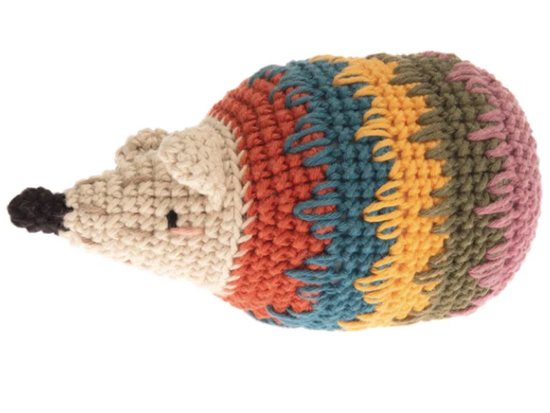 Pelote Ricorumi coton DK - Vanille (05)