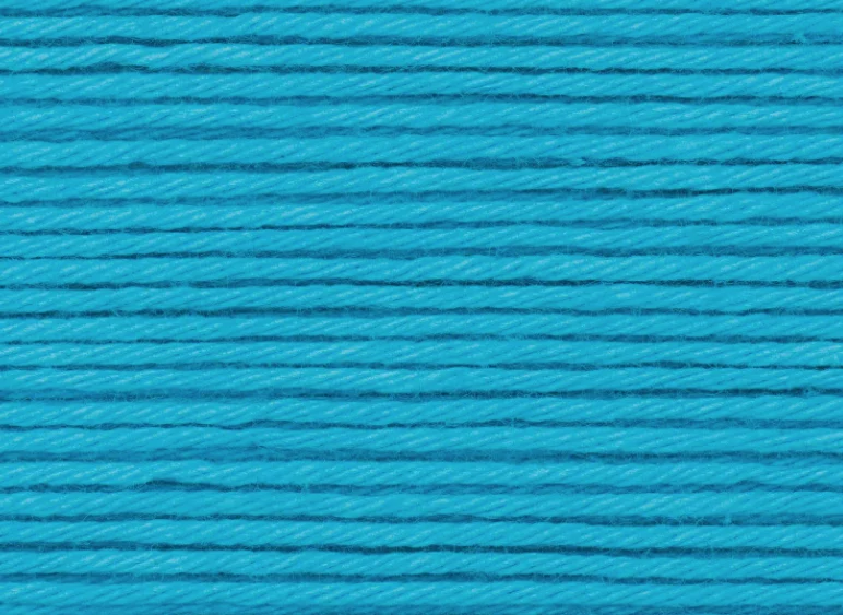 Pelote Ricorumi coton DK - Bleu ciel (31)