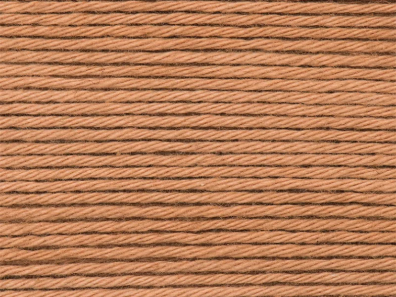 Pelote Ricorumi coton DK - Caramel (53)