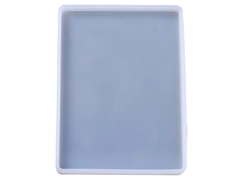 Moule en silicone - Rectangle 18,5 cm