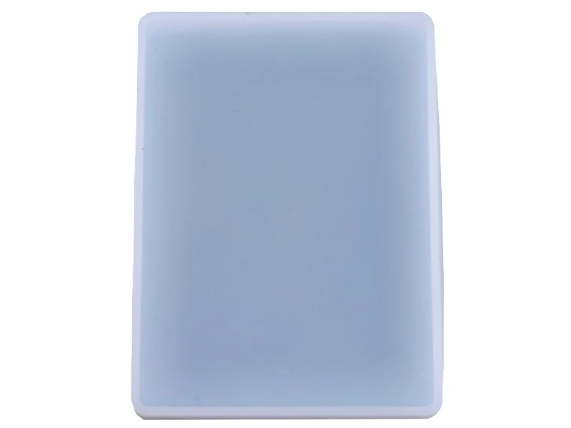 Moule en silicone - Rectangle 18,5 cm