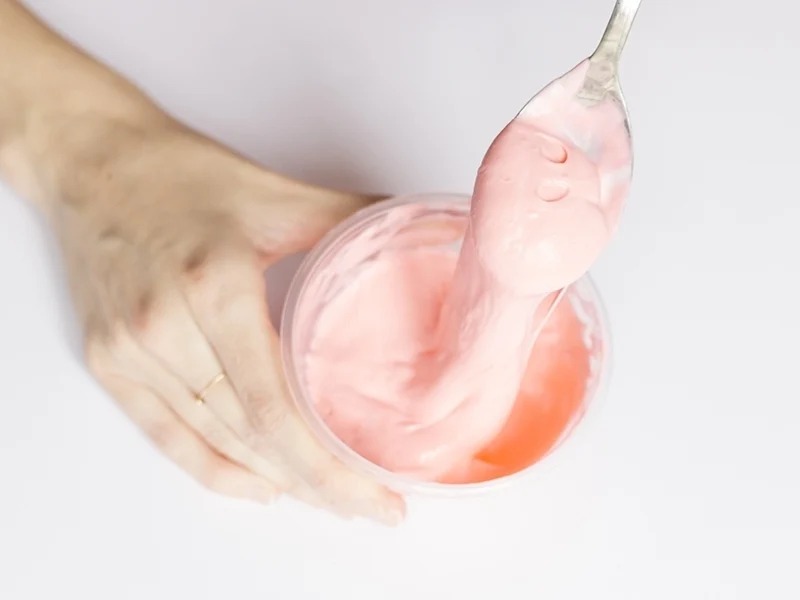 Colle blanche pour slime - 250 gr*Cléopatre*
