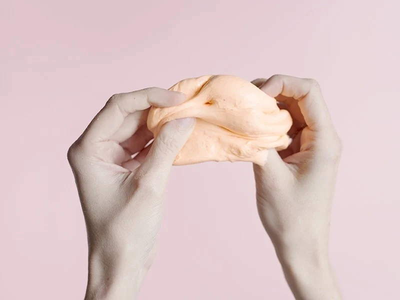 Colle blanche pour slime - 250 gr*Cléopatre*