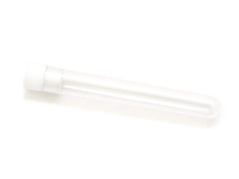 Tube de perles - éprouvette