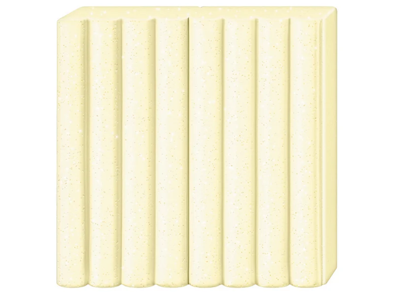 Pâte Fimo jaune perle perle 106 Kids