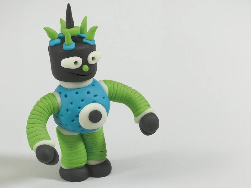 6 fimo kids - couleurs primaires