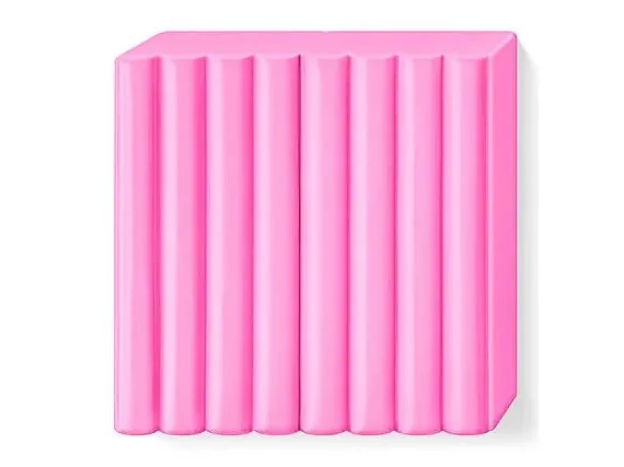 Pâte Fimo Effect Néon 57gr Fushia 201