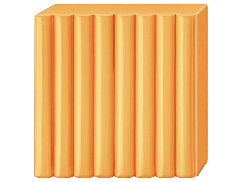 Pâte Fimo Effect Néon 57gr Orange 401