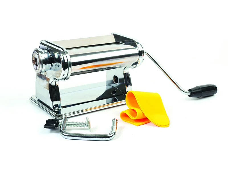 Machine à pâte polymère 14 cm