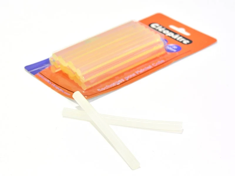 20 batons de colle universelle pour pistolet à colle*Cléopatre*