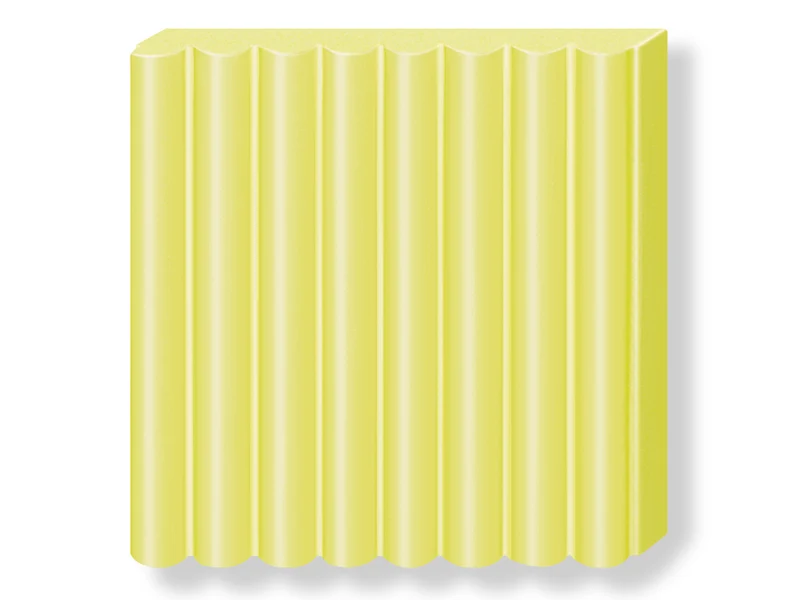 Pâte Fimo EFFECT citrine quartz 106