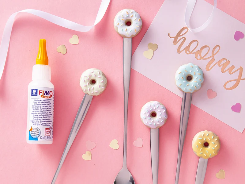 Fimo Liquide Déco gel 50 mL