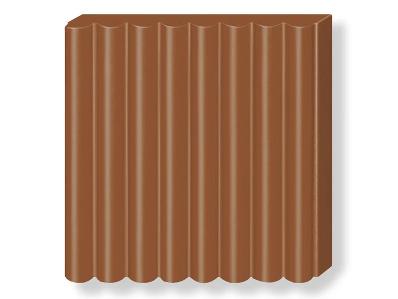 Pâte Fimo Soft Caramel 7