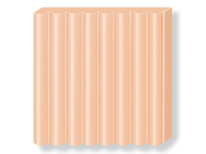 Pâte Fimo Soft Chair pâle 43