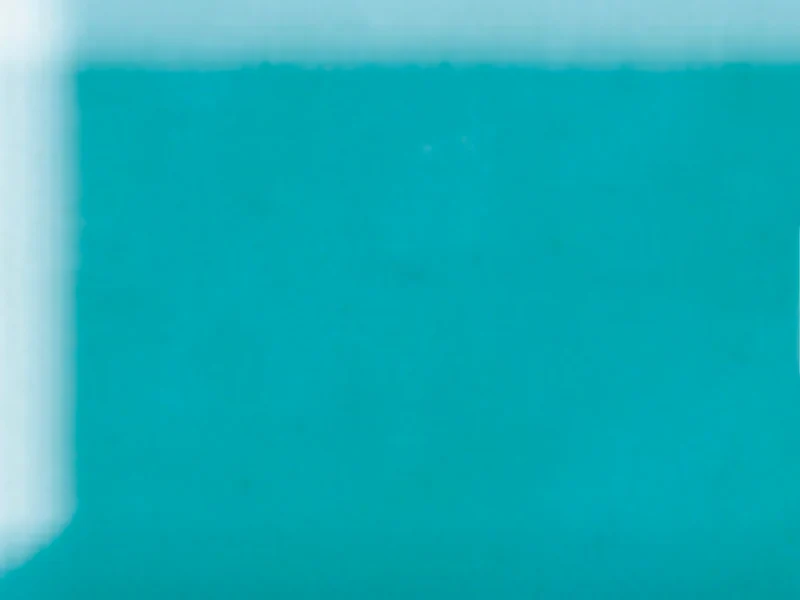Pâte Fimo Soft bleu Menthe Poivrée 39