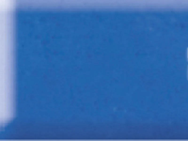 Pâte Fimo Soft Bleu Brillant 33