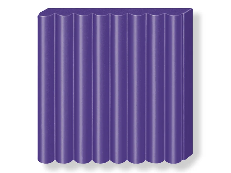 Pâte Fimo Soft Prune 63