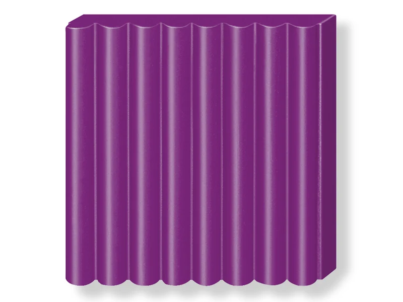 Pâte Fimo Soft Violet 61