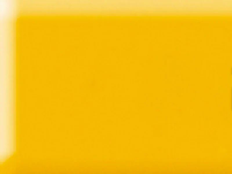 Pâte Fimo Soft Jaune TOURNESOL 16