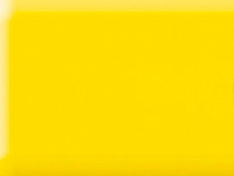 Pâte Fimo Soft jaune Citron 10