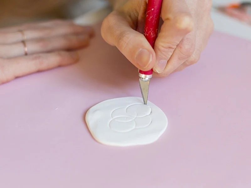 Pâte Fimo Soft Blanc 0
