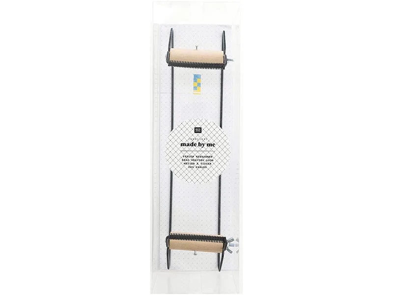 Métier à tisser en métal Rico Design