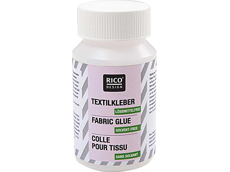 Colle pour tissu - 130mL