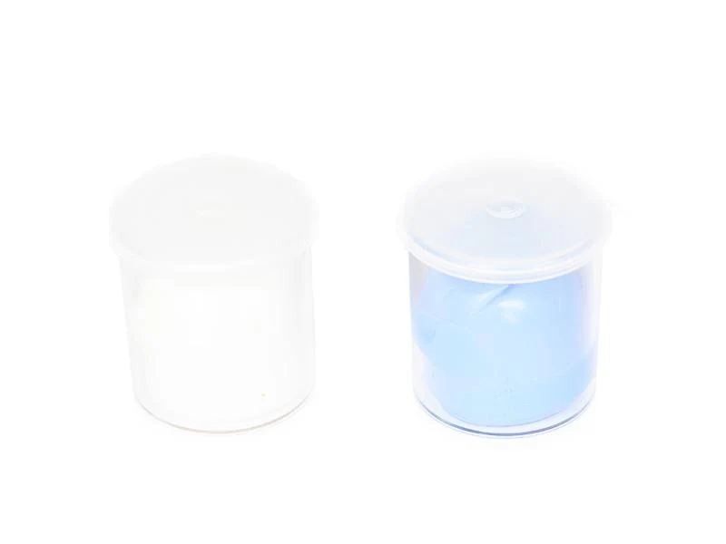 Pâte de moulage en silicone Pata'Mould - 80 g*Cléopatre*