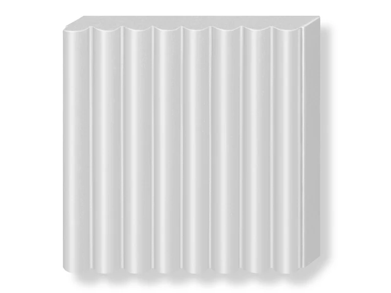 Pâte Fimo Pro gris 80