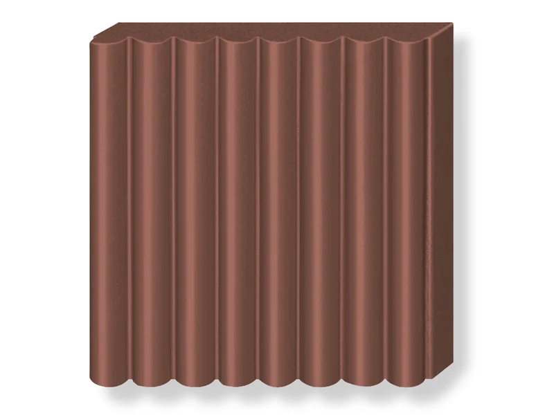Pâte Fimo Pro chocolat 77