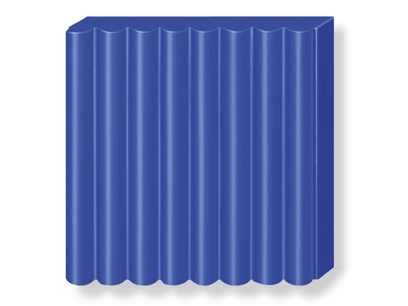 Pâte Fimo Pro ultra marine 33