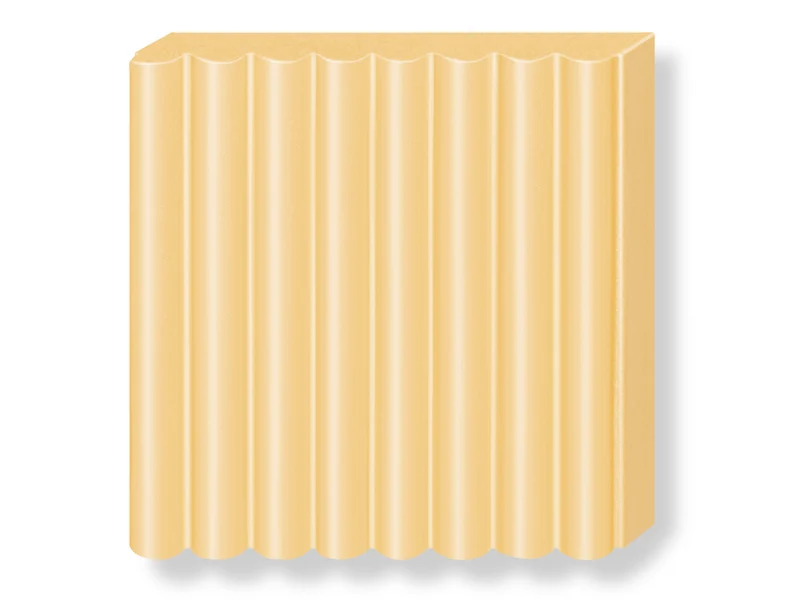 Pâte Fimo Pro champagne 02